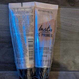 Rimmel London Insta CC Primer – Lavender